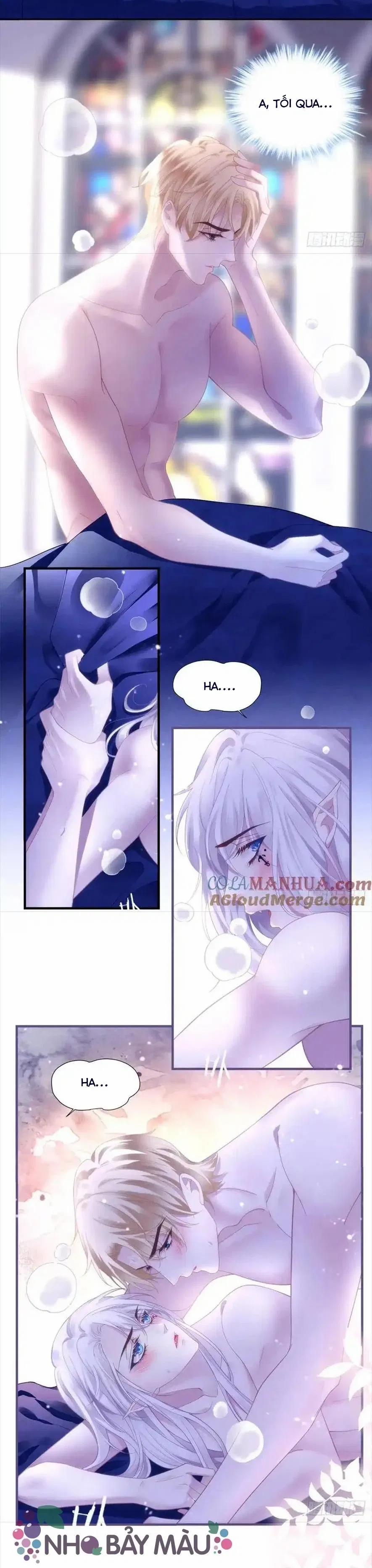 Thánh Tâm Không Khó Trêu Chọc 2 trang 2