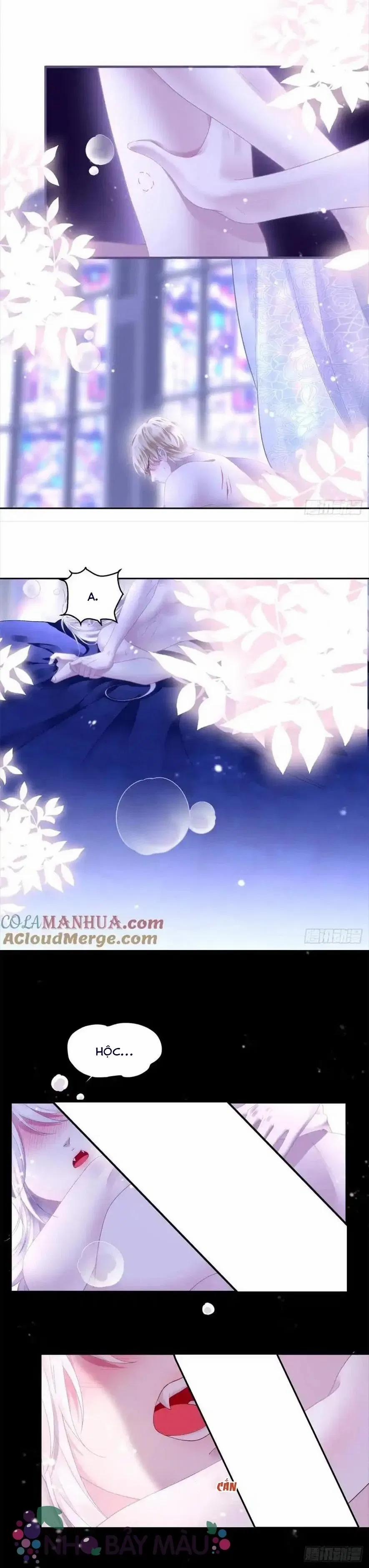 Thánh Tâm Không Khó Trêu Chọc 2 trang 3