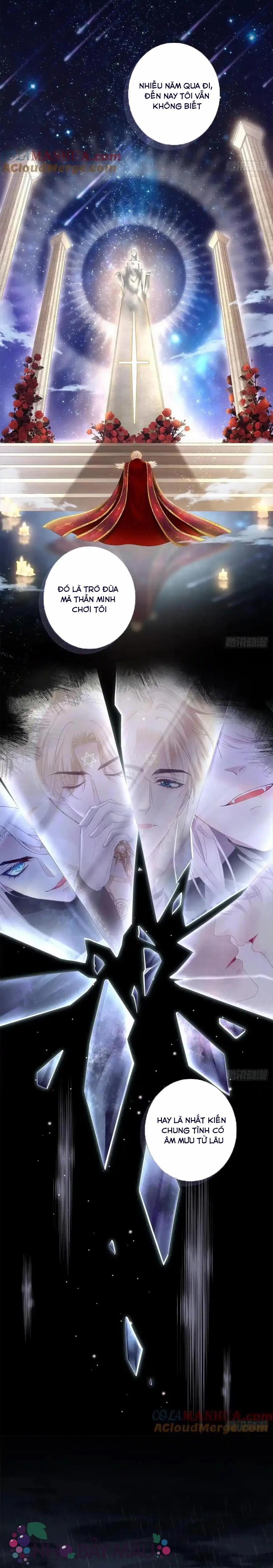 Thánh Tâm Không Khó Trêu Chọc 2 trang 6