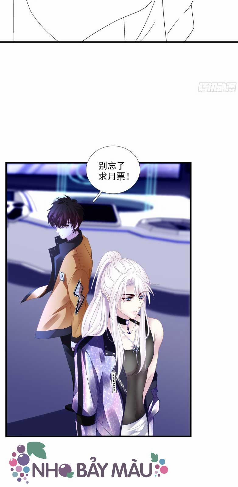 Thánh Tâm Không Khó Trêu Chọc 26 trang 2