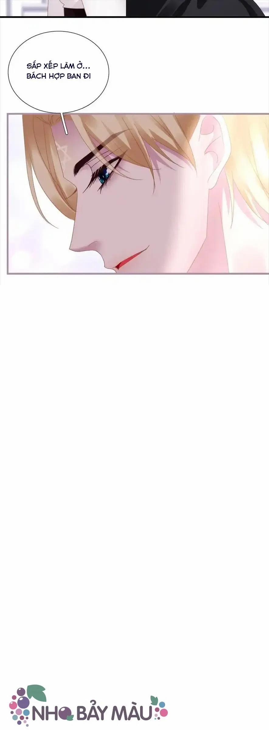 Thánh Tâm Không Khó Trêu Chọc 4 trang 16