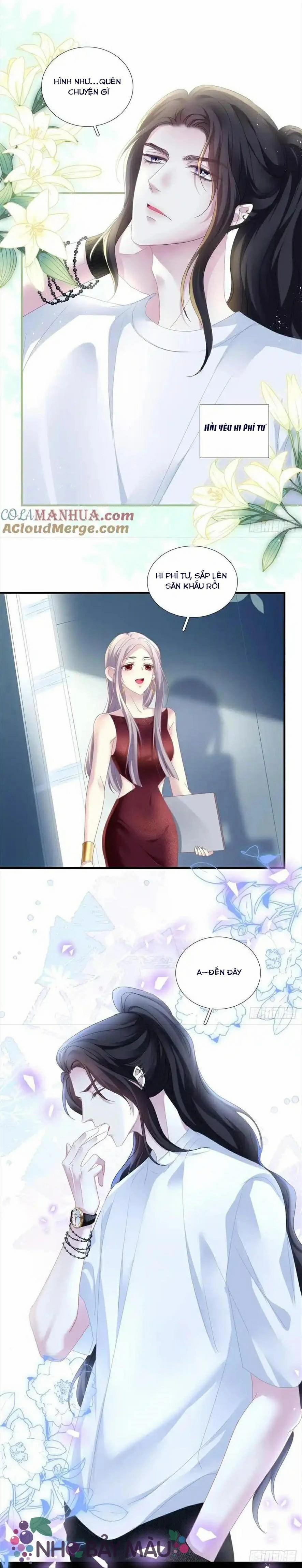 Thánh Tâm Không Khó Trêu Chọc 7 trang 13