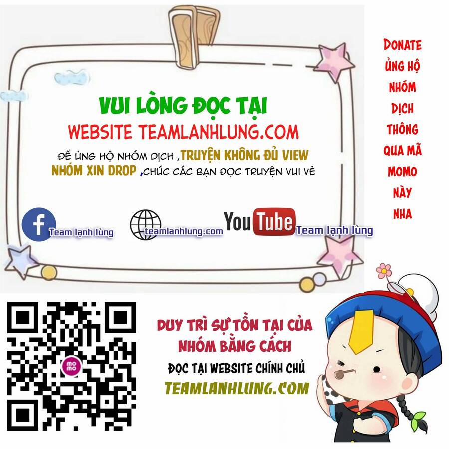 Thành Thân Với Đại Thúc Của Vương Gia 1 trang 28