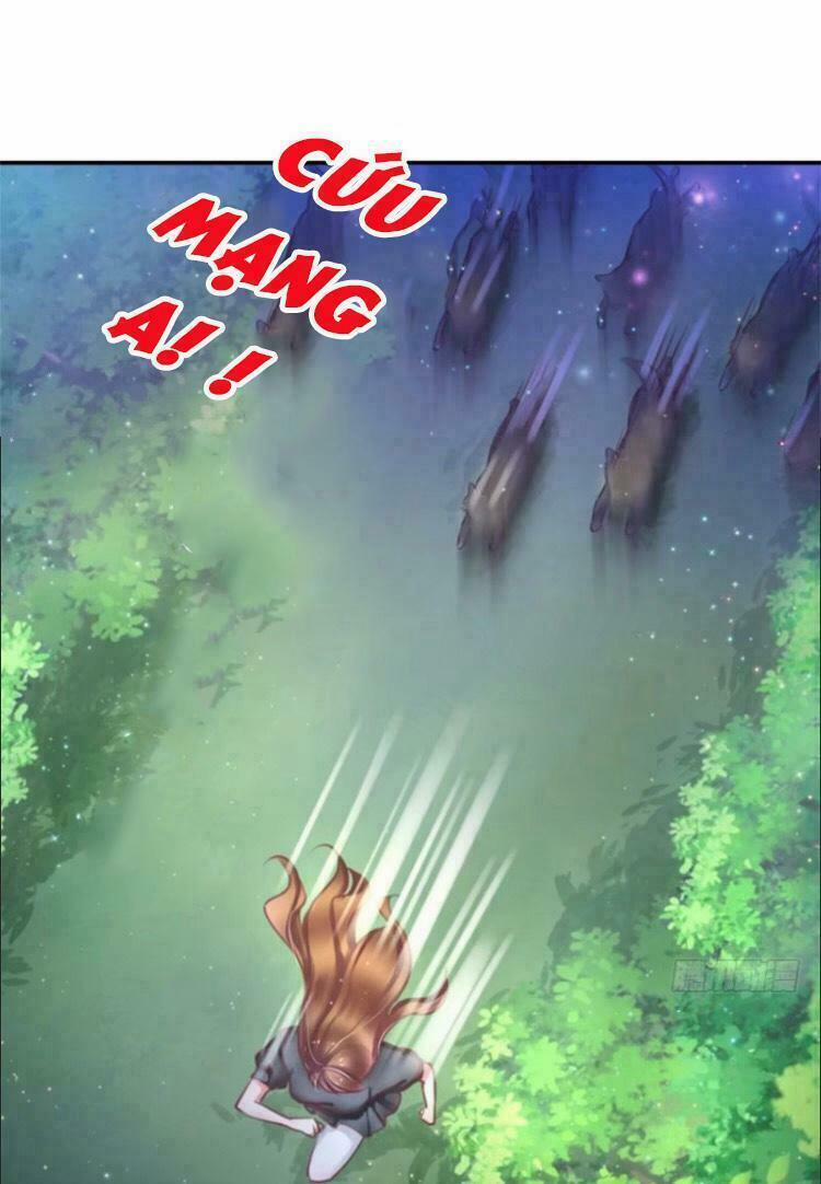 Thảnh Thơi Thú Thế Chủng Chủng Điền, Sinh Sinh Tể 0 trang 1