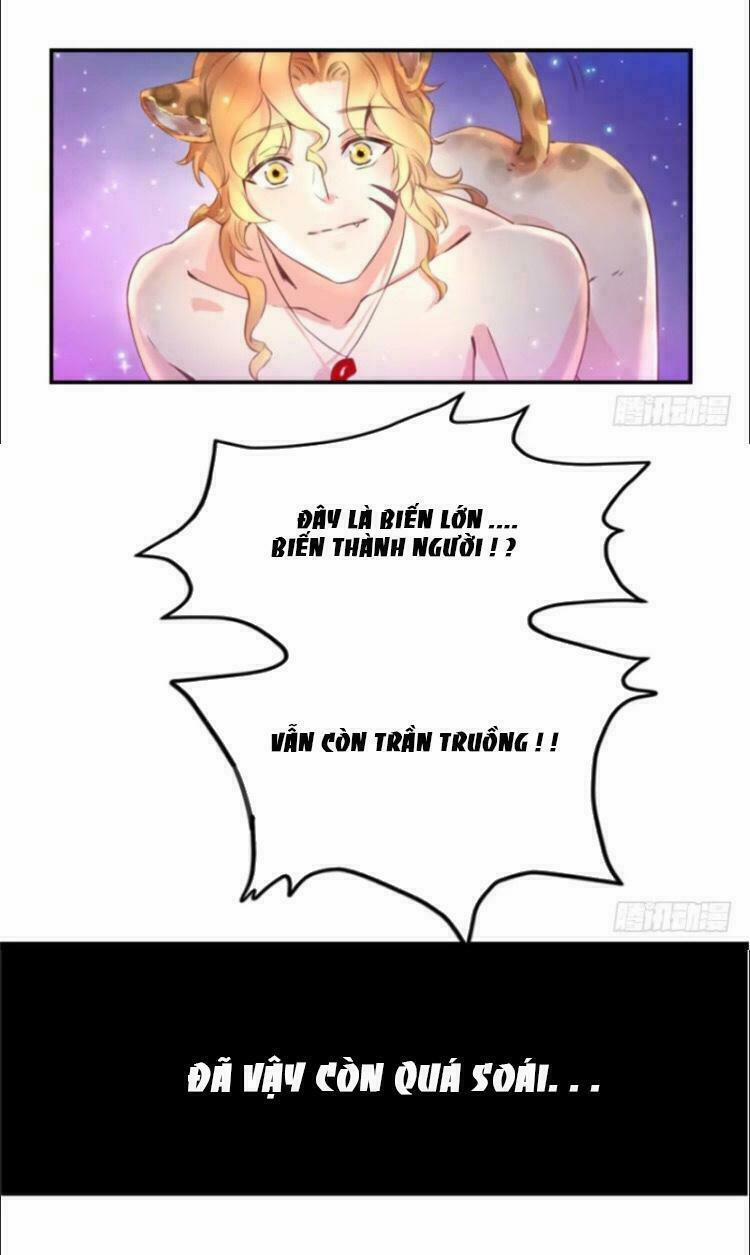 Thảnh Thơi Thú Thế Chủng Chủng Điền, Sinh Sinh Tể 0 trang 13