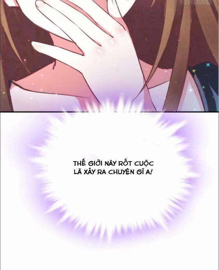 Thảnh Thơi Thú Thế Chủng Chủng Điền, Sinh Sinh Tể 0 trang 15