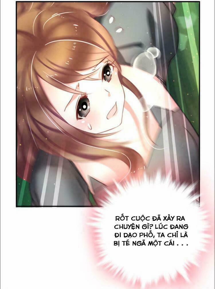 Thảnh Thơi Thú Thế Chủng Chủng Điền, Sinh Sinh Tể 0 trang 4