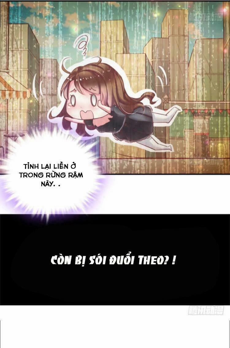 Thảnh Thơi Thú Thế Chủng Chủng Điền, Sinh Sinh Tể 0 trang 5