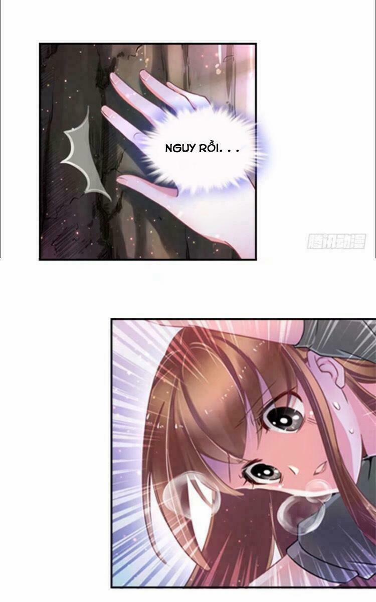 Thảnh Thơi Thú Thế Chủng Chủng Điền, Sinh Sinh Tể 0 trang 6