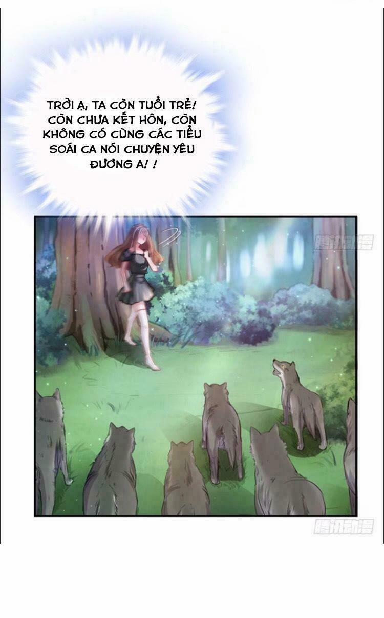 Thảnh Thơi Thú Thế Chủng Chủng Điền, Sinh Sinh Tể 0 trang 7