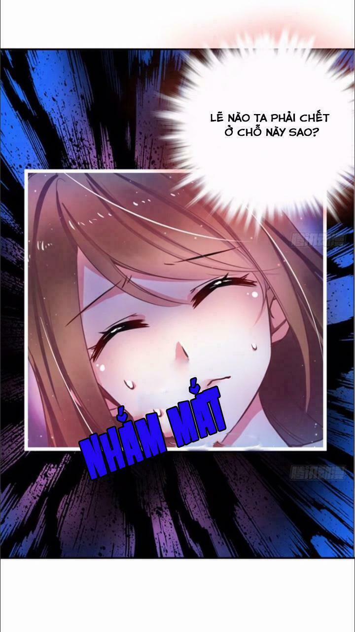 Thảnh Thơi Thú Thế Chủng Chủng Điền, Sinh Sinh Tể 0 trang 9