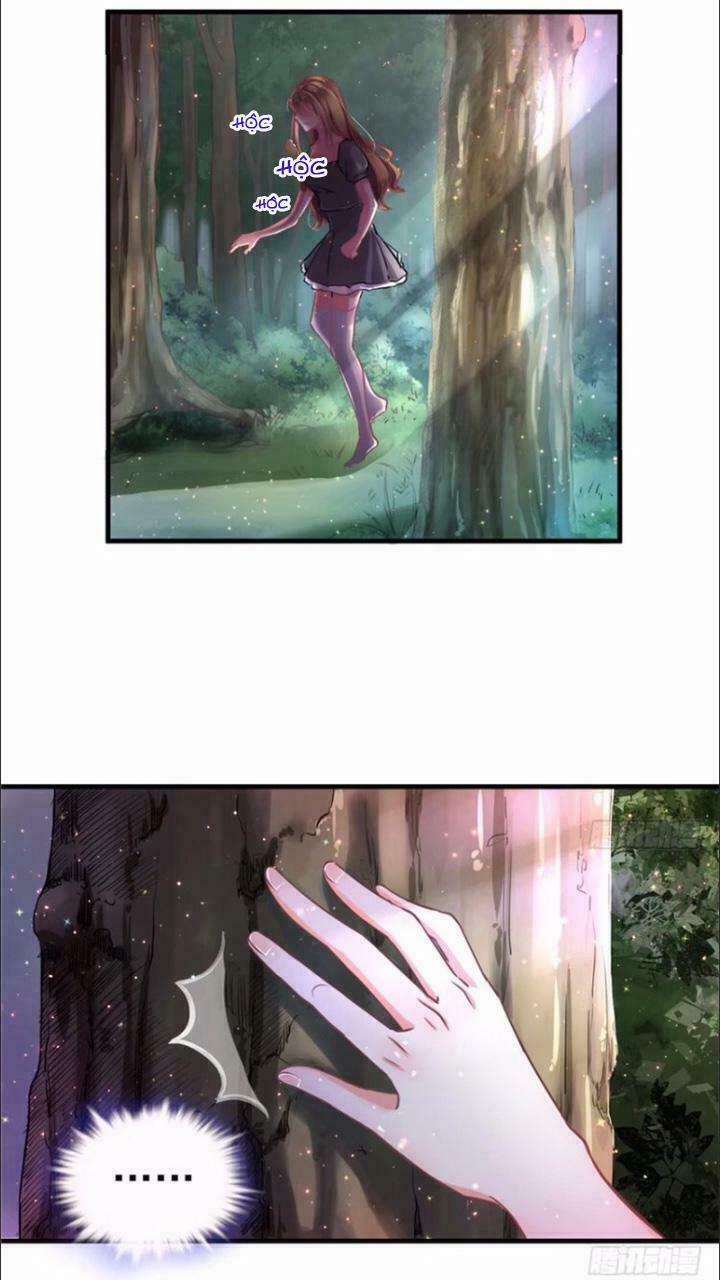 Thảnh Thơi Thú Thế Chủng Chủng Điền, Sinh Sinh Tể 1 trang 10