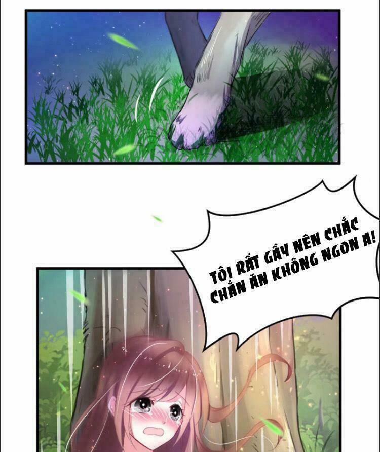 Thảnh Thơi Thú Thế Chủng Chủng Điền, Sinh Sinh Tể 1 trang 13