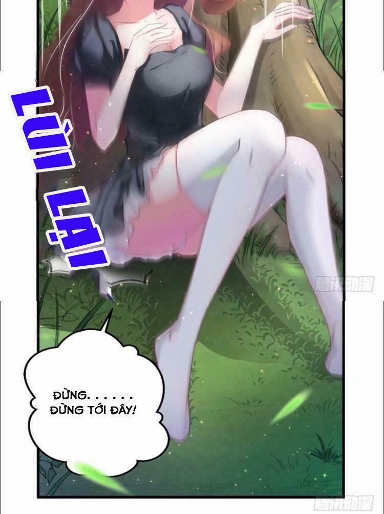 Thảnh Thơi Thú Thế Chủng Chủng Điền, Sinh Sinh Tể 1 trang 14