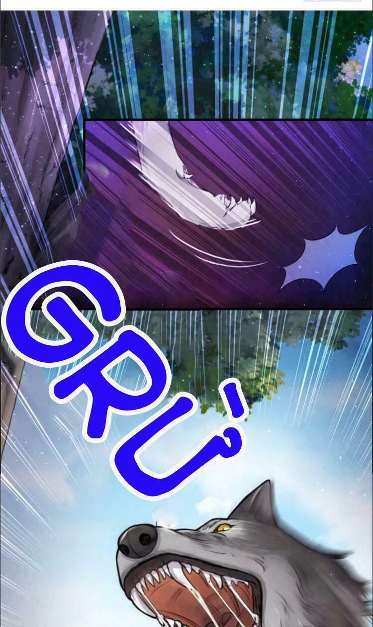 Thảnh Thơi Thú Thế Chủng Chủng Điền, Sinh Sinh Tể 1 trang 15