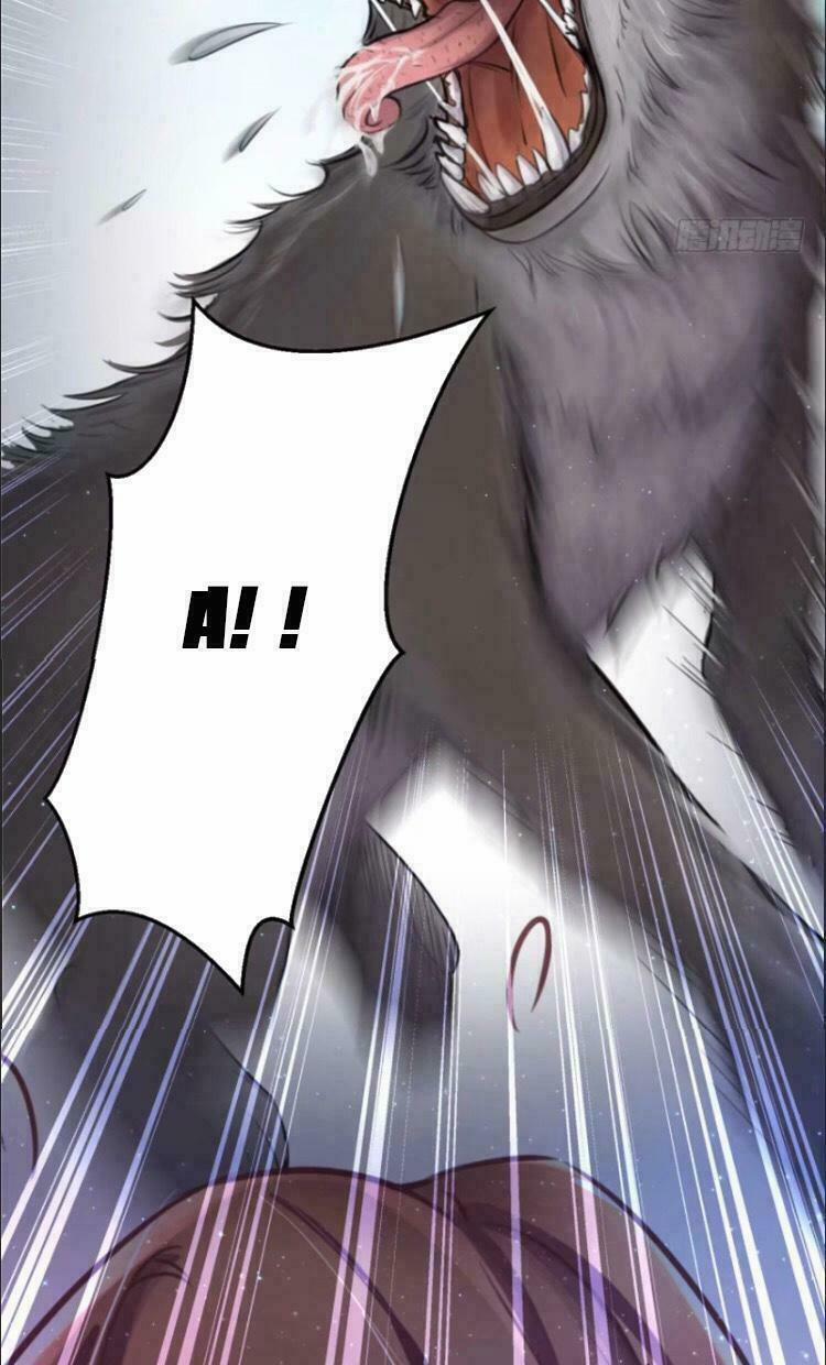 Thảnh Thơi Thú Thế Chủng Chủng Điền, Sinh Sinh Tể 1 trang 16