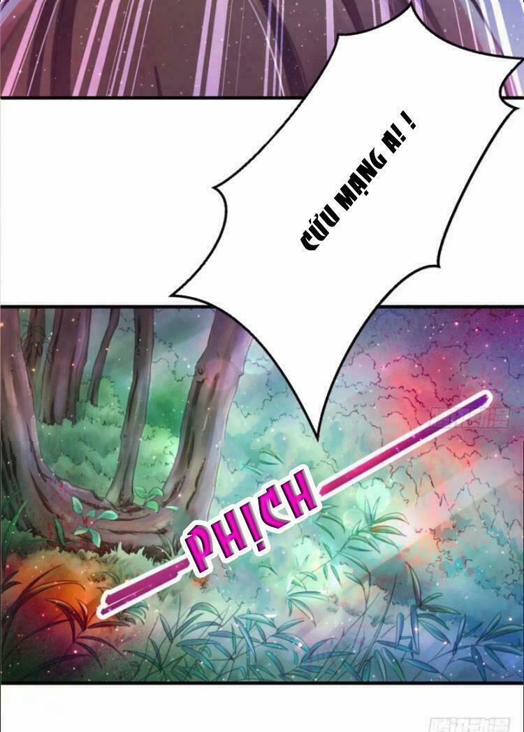 Thảnh Thơi Thú Thế Chủng Chủng Điền, Sinh Sinh Tể 1 trang 17