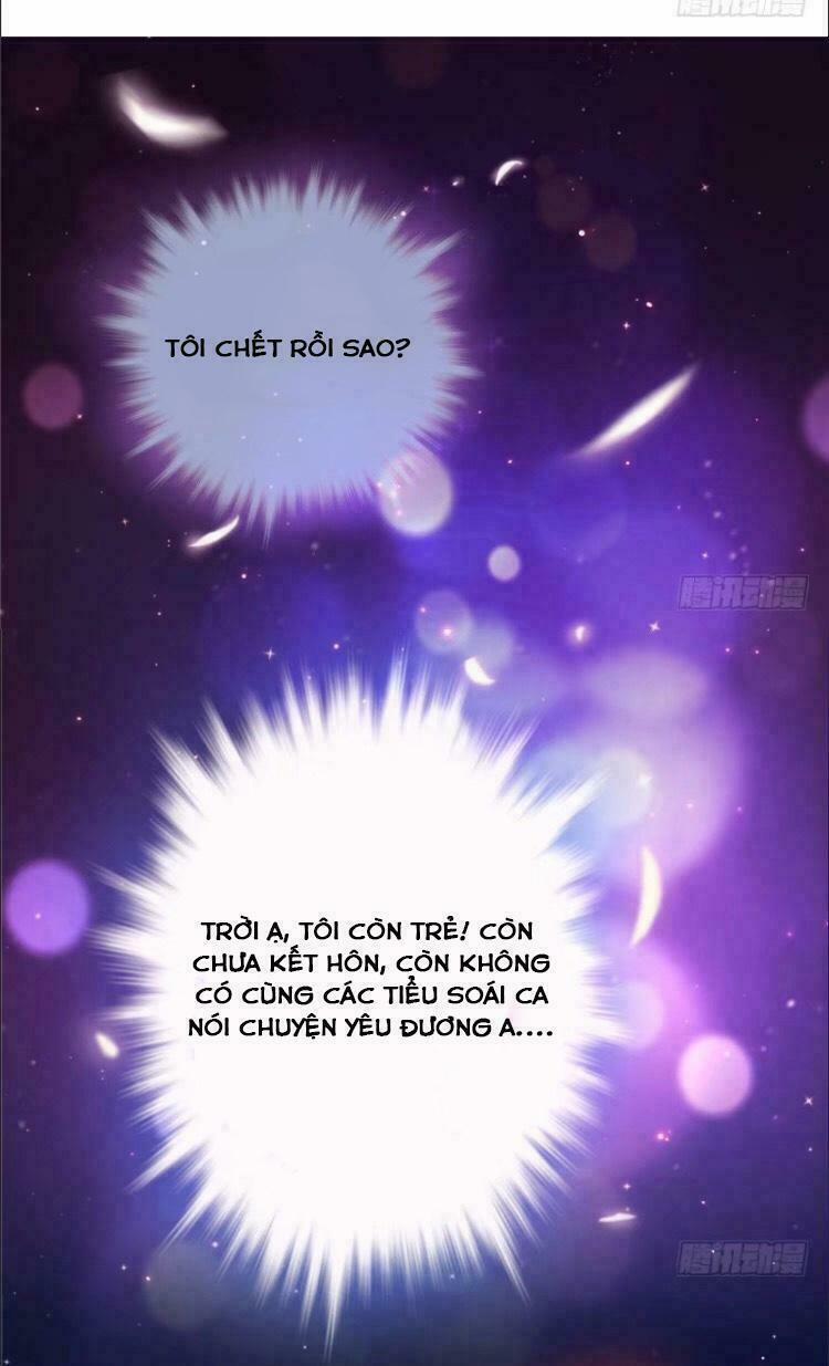 Thảnh Thơi Thú Thế Chủng Chủng Điền, Sinh Sinh Tể 1 trang 18