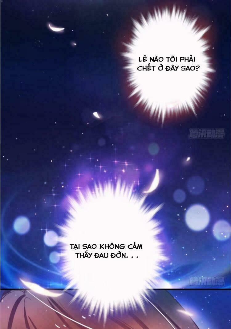 Thảnh Thơi Thú Thế Chủng Chủng Điền, Sinh Sinh Tể 1 trang 19