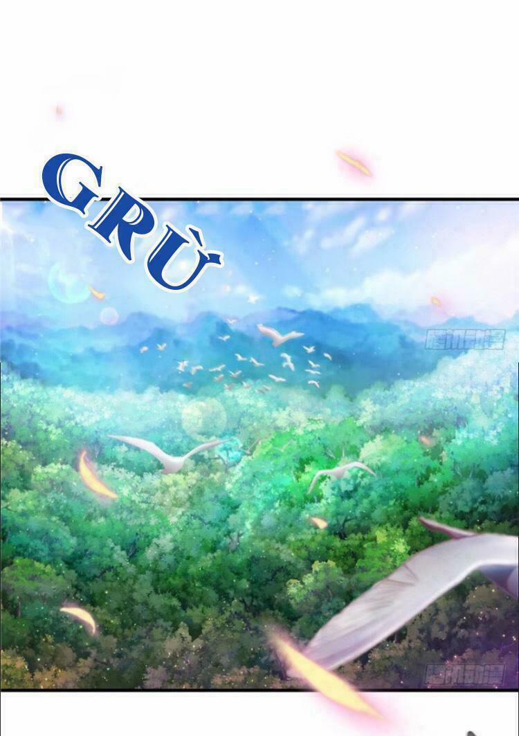 Thảnh Thơi Thú Thế Chủng Chủng Điền, Sinh Sinh Tể 1 trang 2