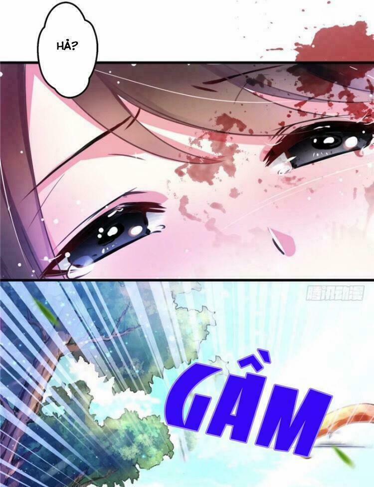 Thảnh Thơi Thú Thế Chủng Chủng Điền, Sinh Sinh Tể 1 trang 21