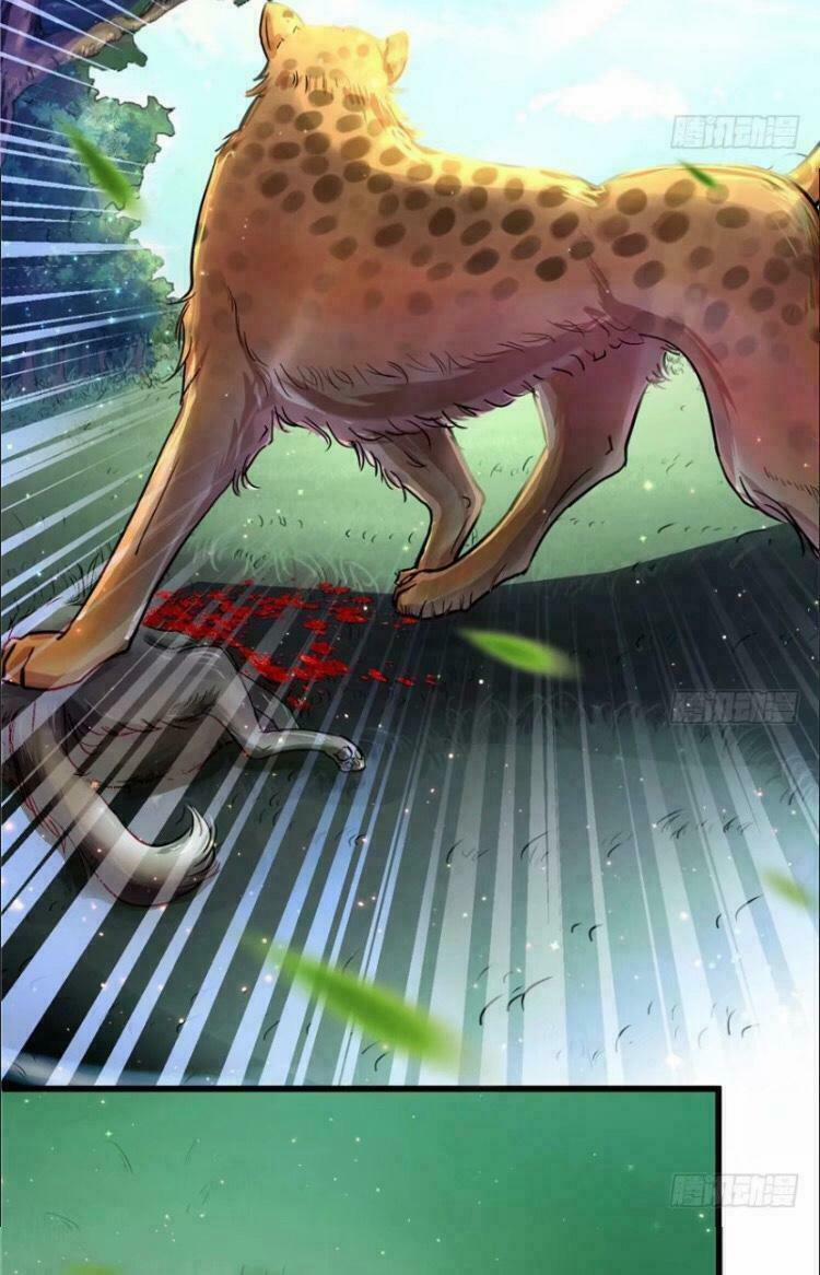 Thảnh Thơi Thú Thế Chủng Chủng Điền, Sinh Sinh Tể 1 trang 22