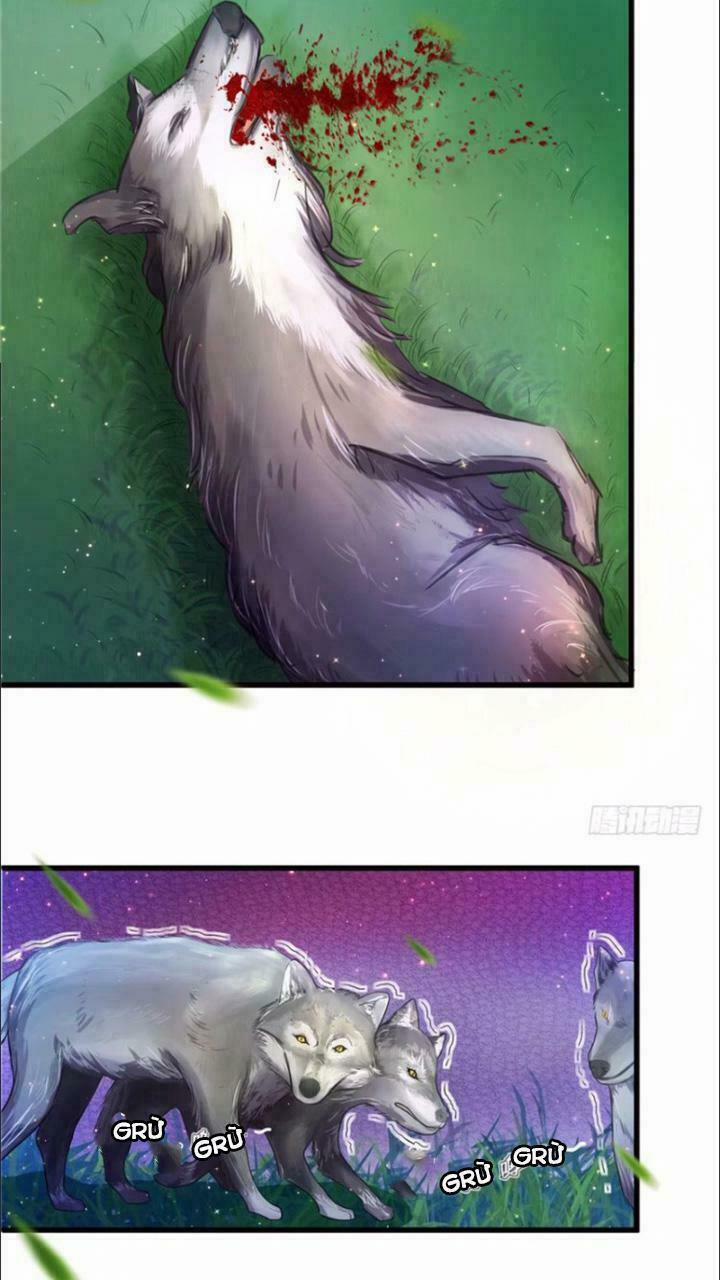 Thảnh Thơi Thú Thế Chủng Chủng Điền, Sinh Sinh Tể 1 trang 23