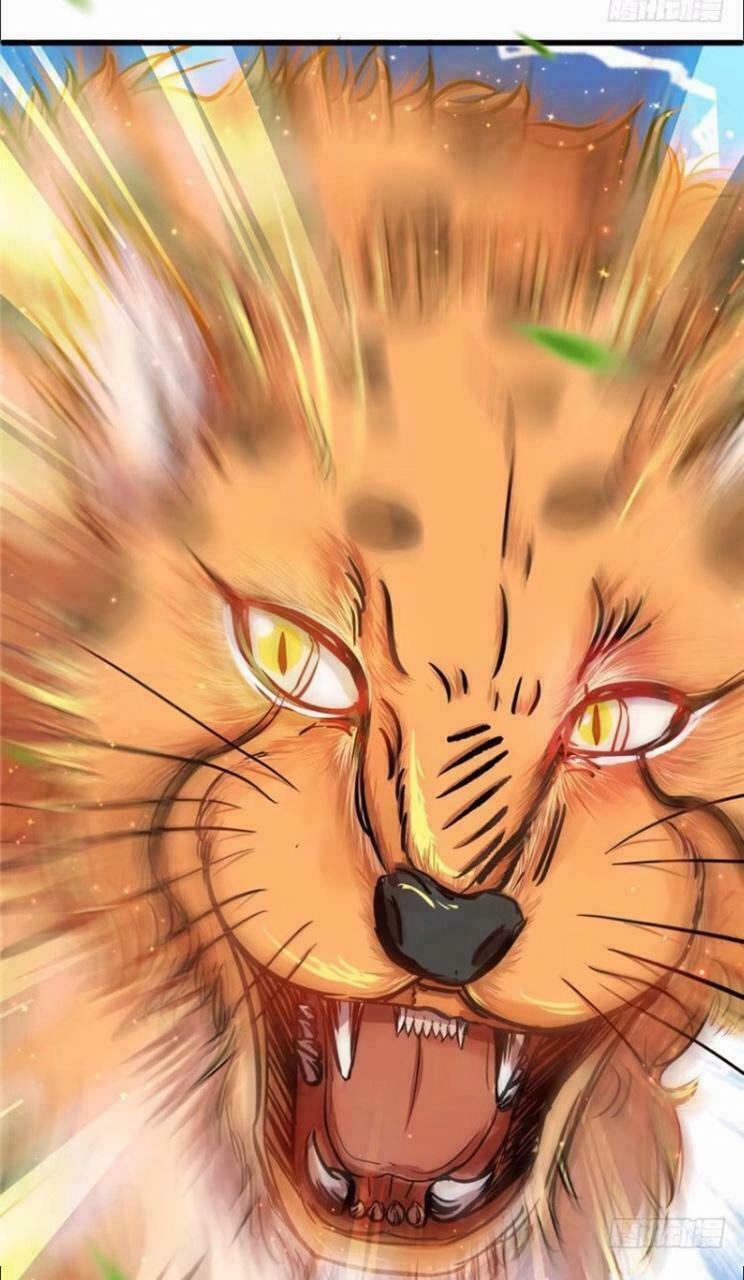 Thảnh Thơi Thú Thế Chủng Chủng Điền, Sinh Sinh Tể 1 trang 24