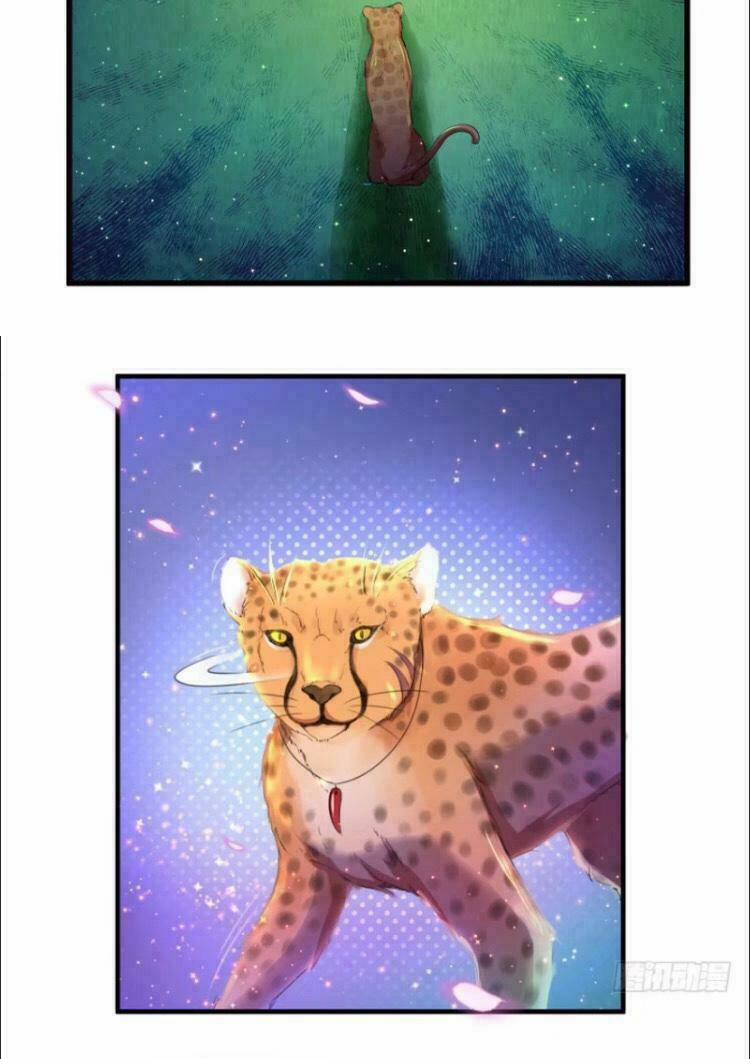 Thảnh Thơi Thú Thế Chủng Chủng Điền, Sinh Sinh Tể 1 trang 26