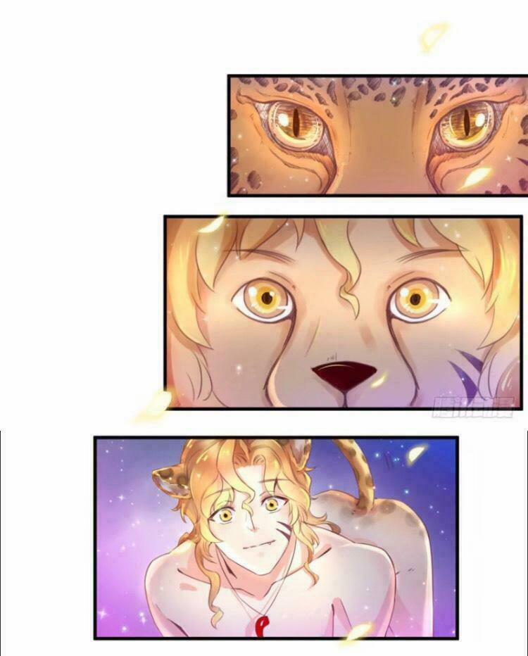 Thảnh Thơi Thú Thế Chủng Chủng Điền, Sinh Sinh Tể 1 trang 28