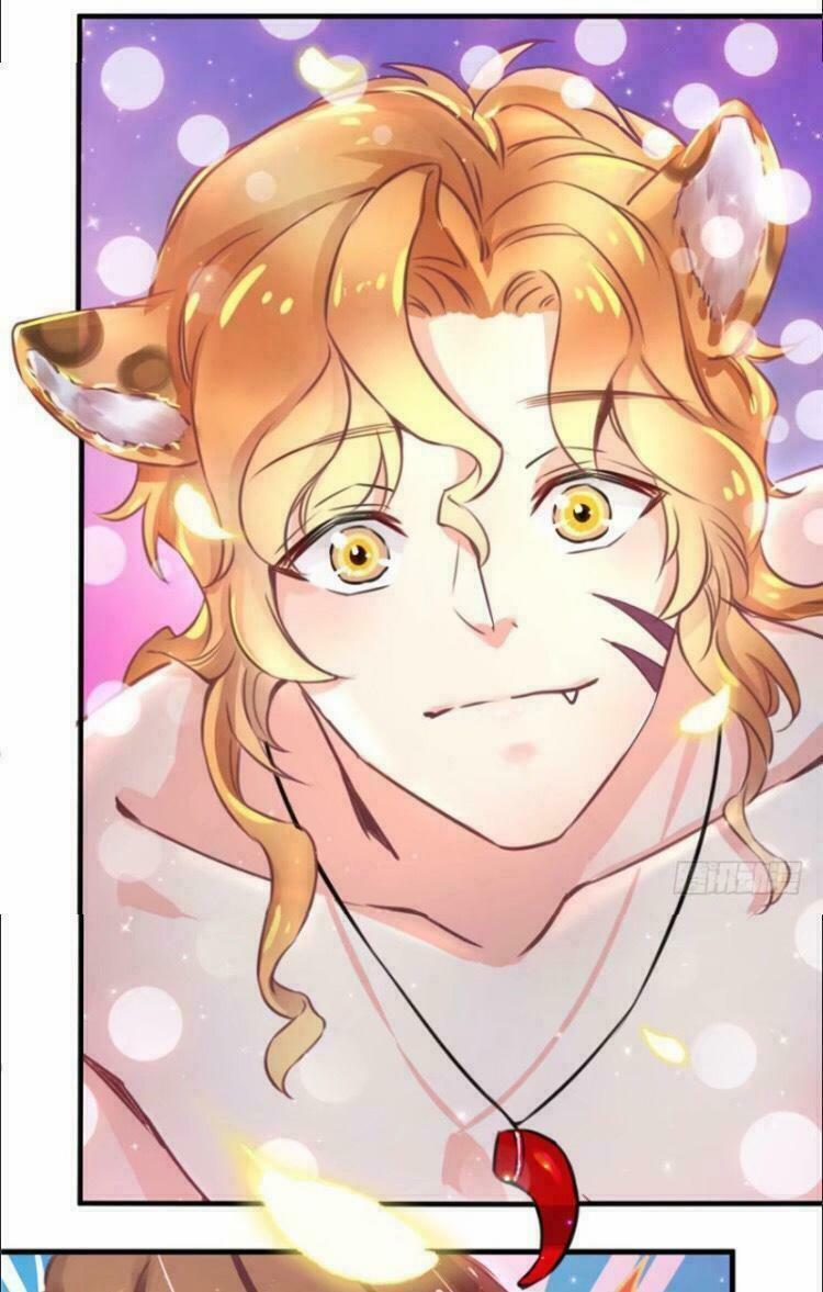 Thảnh Thơi Thú Thế Chủng Chủng Điền, Sinh Sinh Tể 1 trang 29