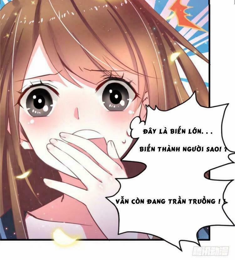 Thảnh Thơi Thú Thế Chủng Chủng Điền, Sinh Sinh Tể 1 trang 30