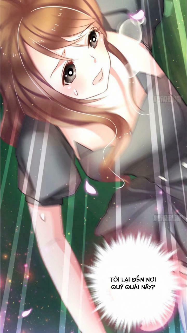 Thảnh Thơi Thú Thế Chủng Chủng Điền, Sinh Sinh Tể 1 trang 6