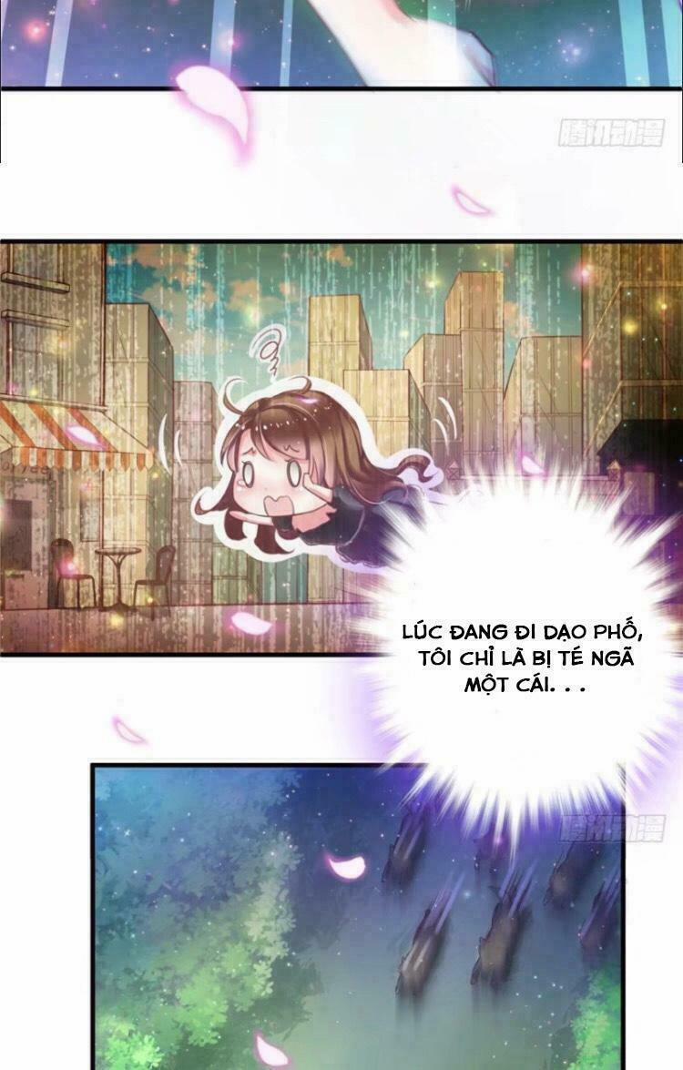 Thảnh Thơi Thú Thế Chủng Chủng Điền, Sinh Sinh Tể 1 trang 7