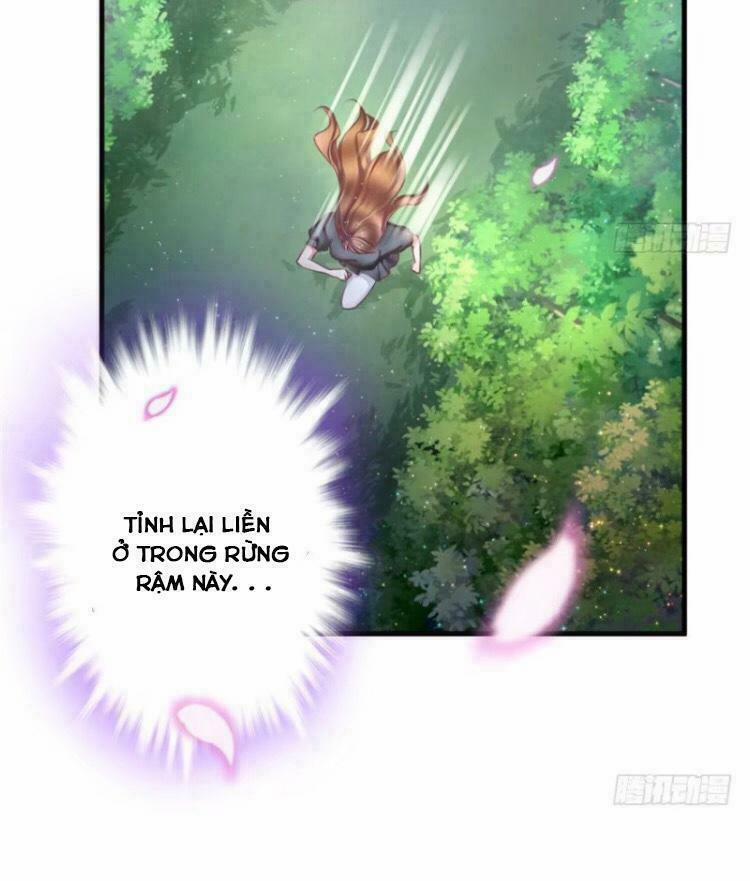 Thảnh Thơi Thú Thế Chủng Chủng Điền, Sinh Sinh Tể 1 trang 8