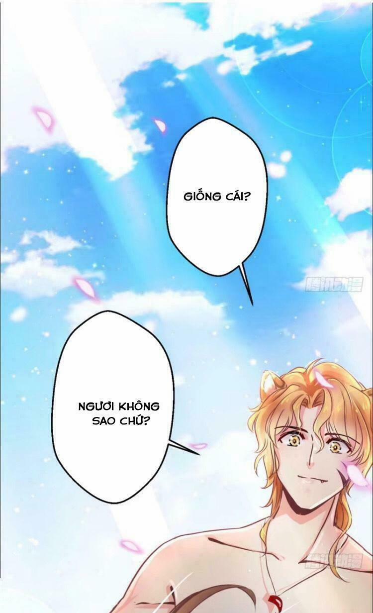 Thảnh Thơi Thú Thế Chủng Chủng Điền, Sinh Sinh Tể 2 trang 10