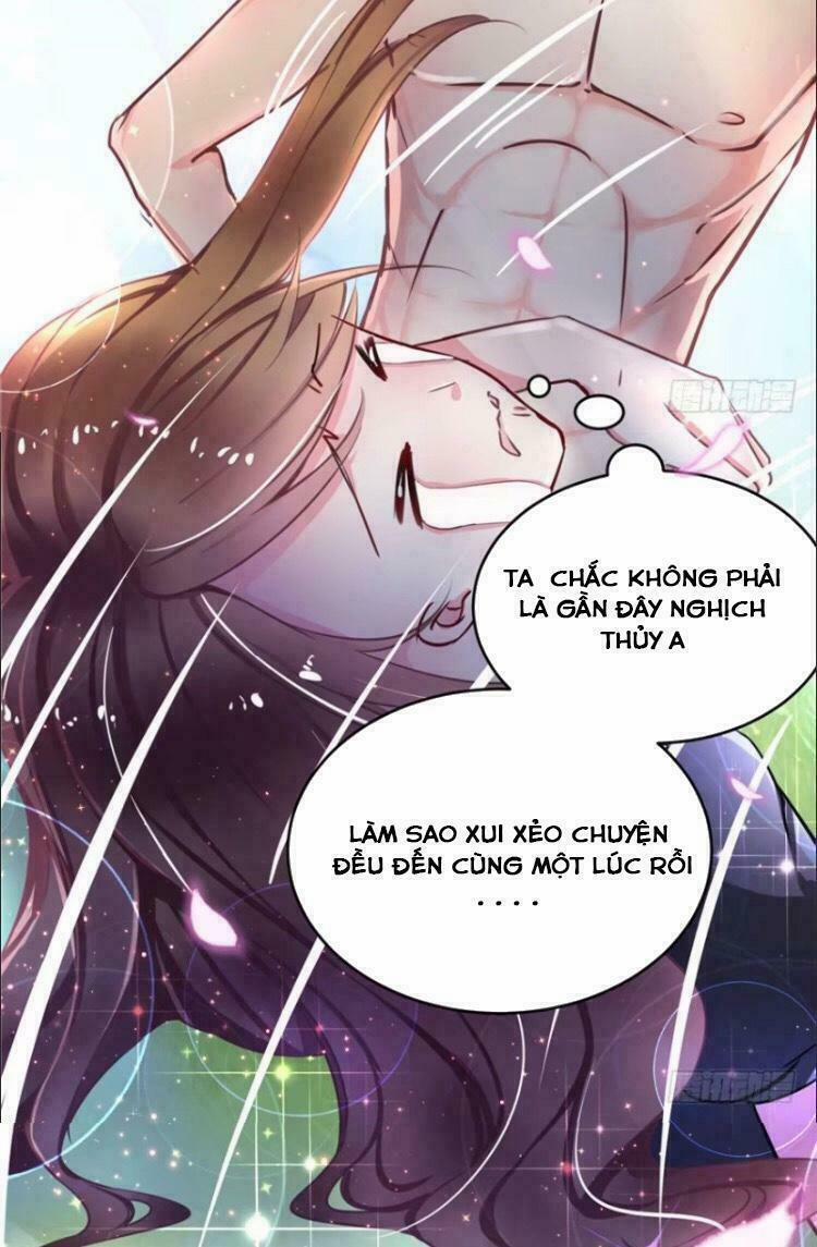 Thảnh Thơi Thú Thế Chủng Chủng Điền, Sinh Sinh Tể 2 trang 11