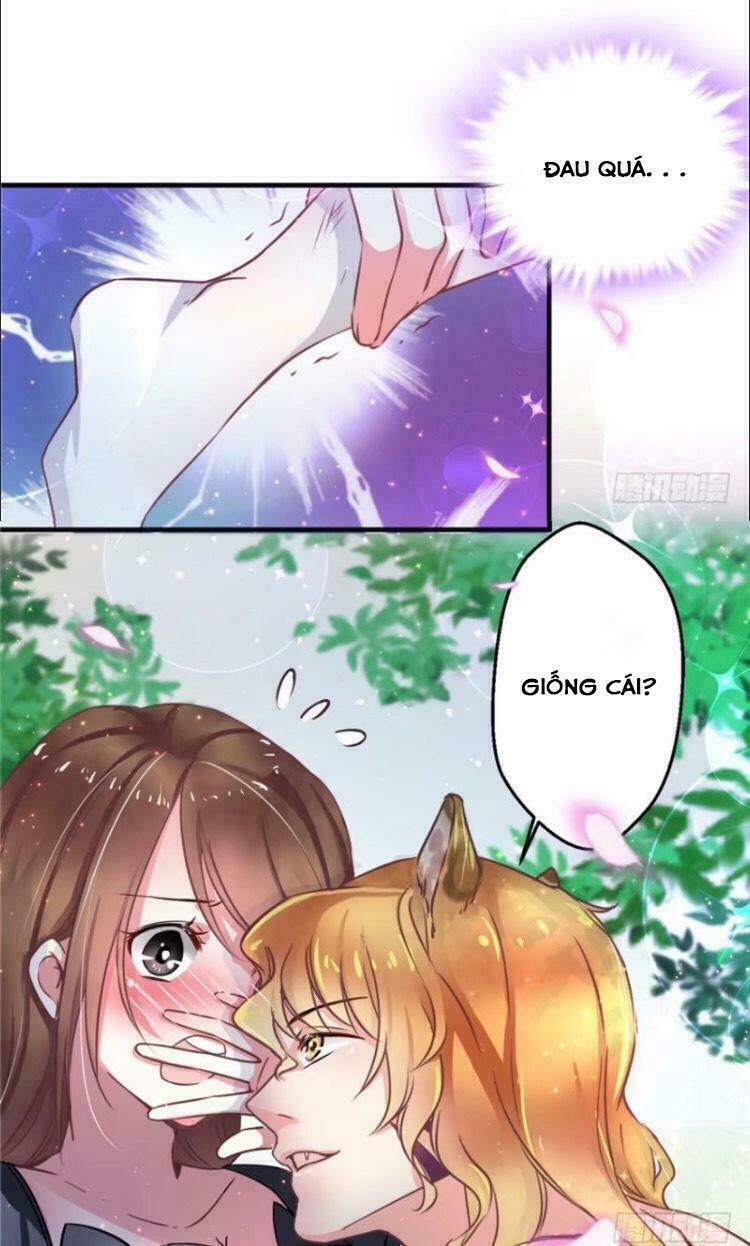 Thảnh Thơi Thú Thế Chủng Chủng Điền, Sinh Sinh Tể 2 trang 13