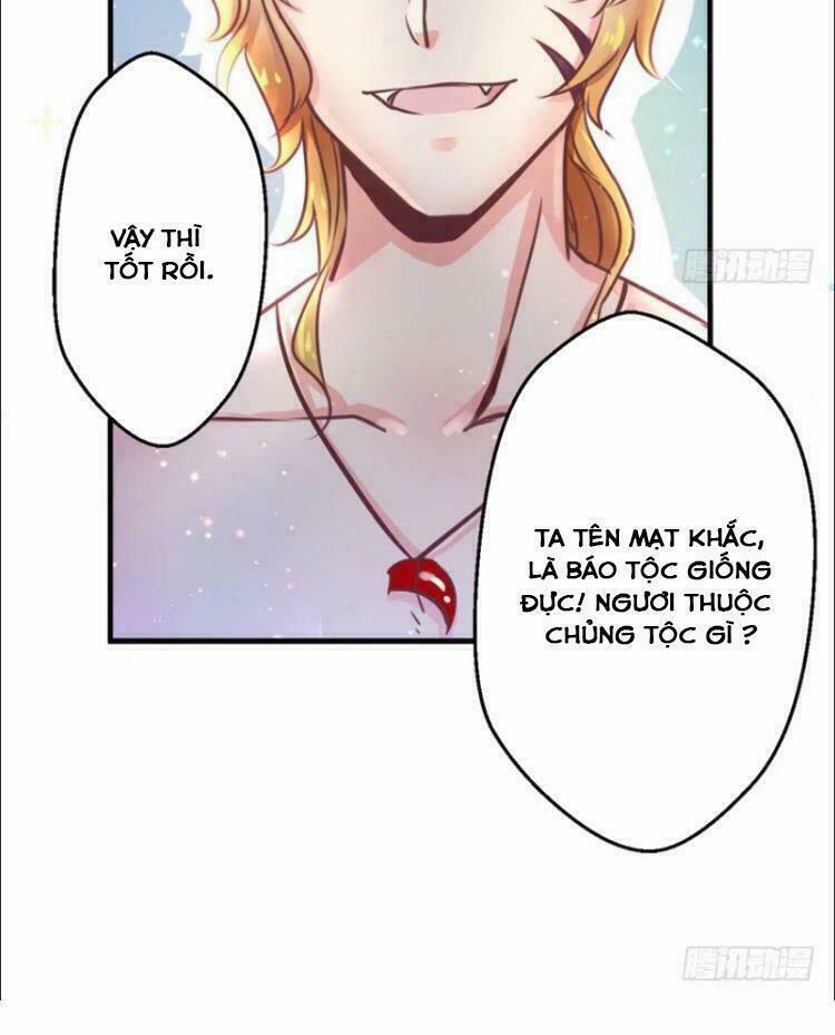 Thảnh Thơi Thú Thế Chủng Chủng Điền, Sinh Sinh Tể 2 trang 15