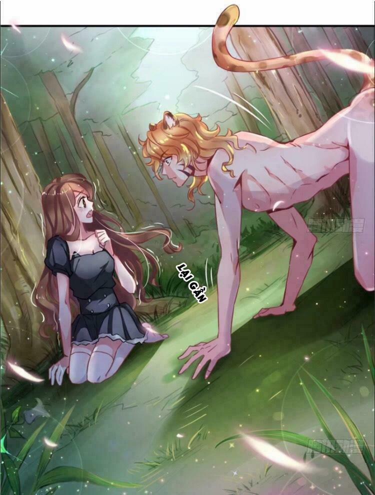 Thảnh Thơi Thú Thế Chủng Chủng Điền, Sinh Sinh Tể 2 trang 2