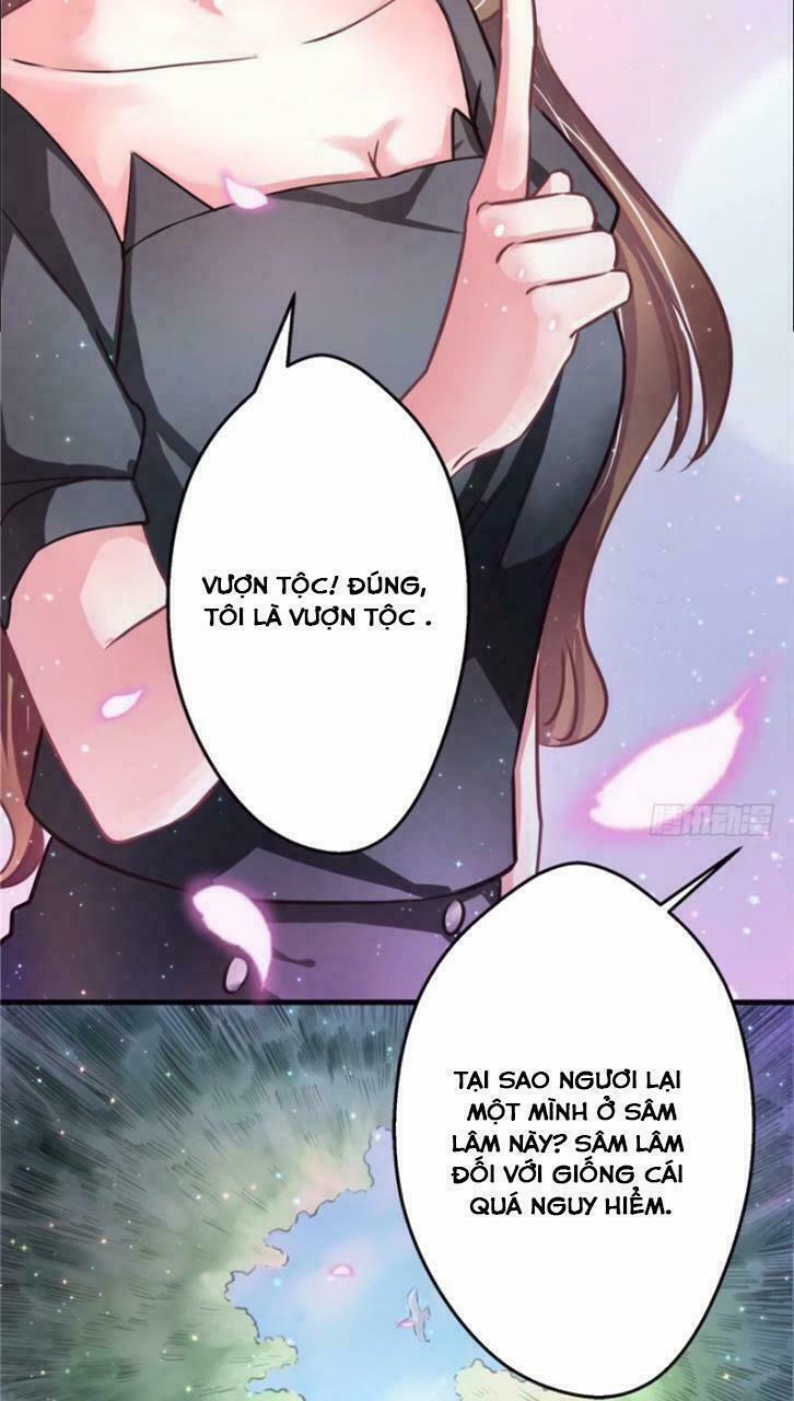 Thảnh Thơi Thú Thế Chủng Chủng Điền, Sinh Sinh Tể 2 trang 22