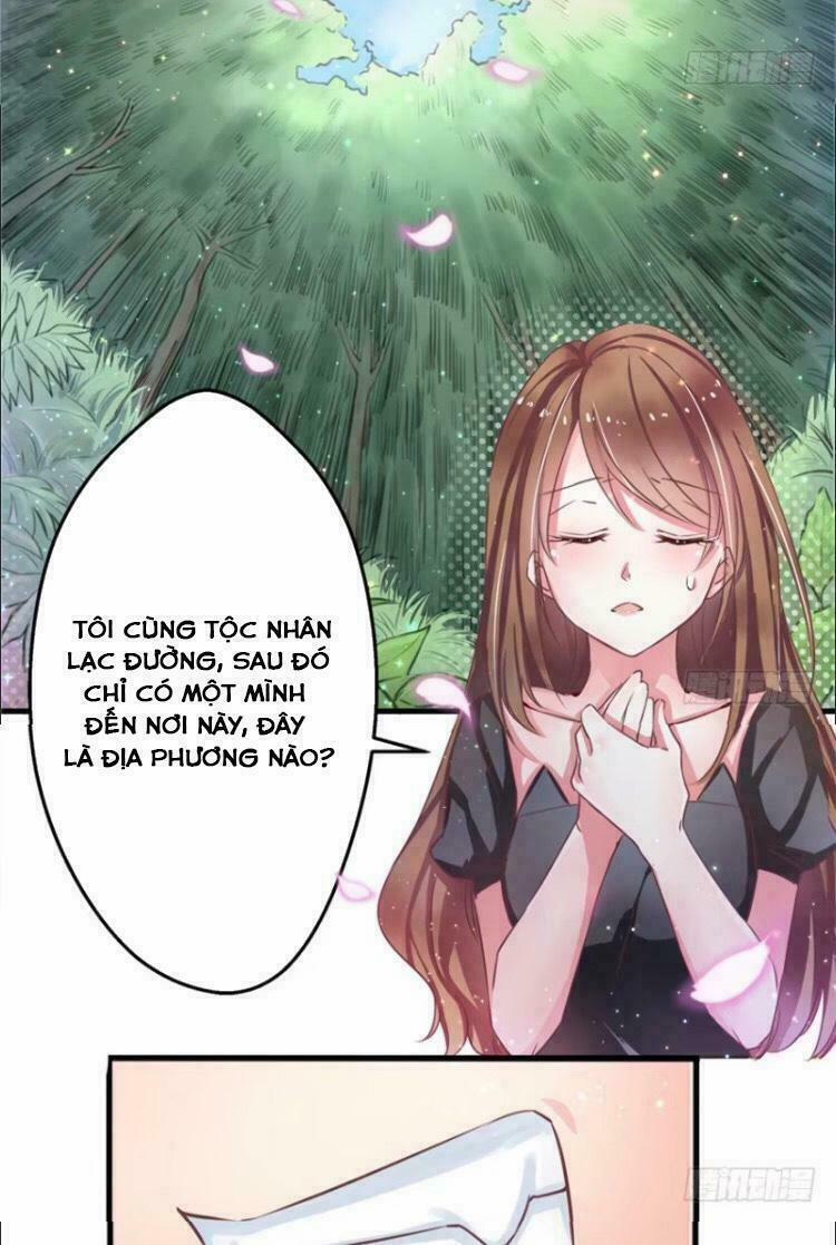 Thảnh Thơi Thú Thế Chủng Chủng Điền, Sinh Sinh Tể 2 trang 23