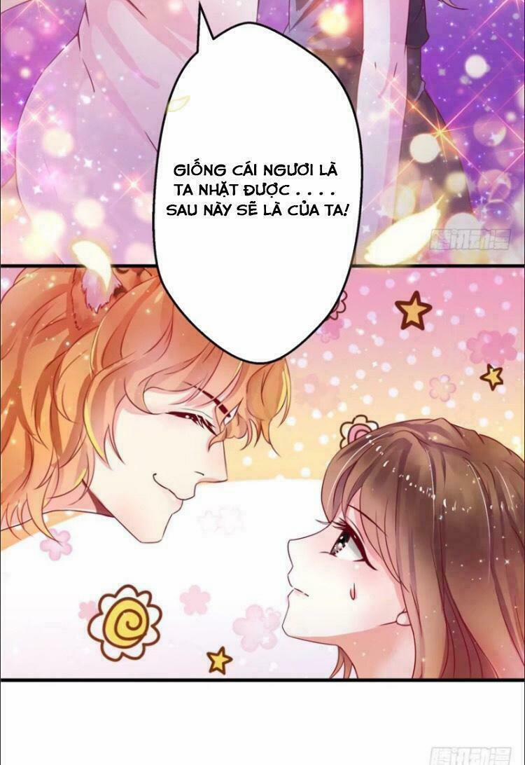 Thảnh Thơi Thú Thế Chủng Chủng Điền, Sinh Sinh Tể 2 trang 25