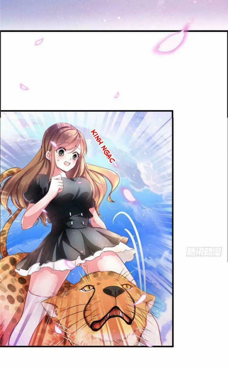 Thảnh Thơi Thú Thế Chủng Chủng Điền, Sinh Sinh Tể 2 trang 27