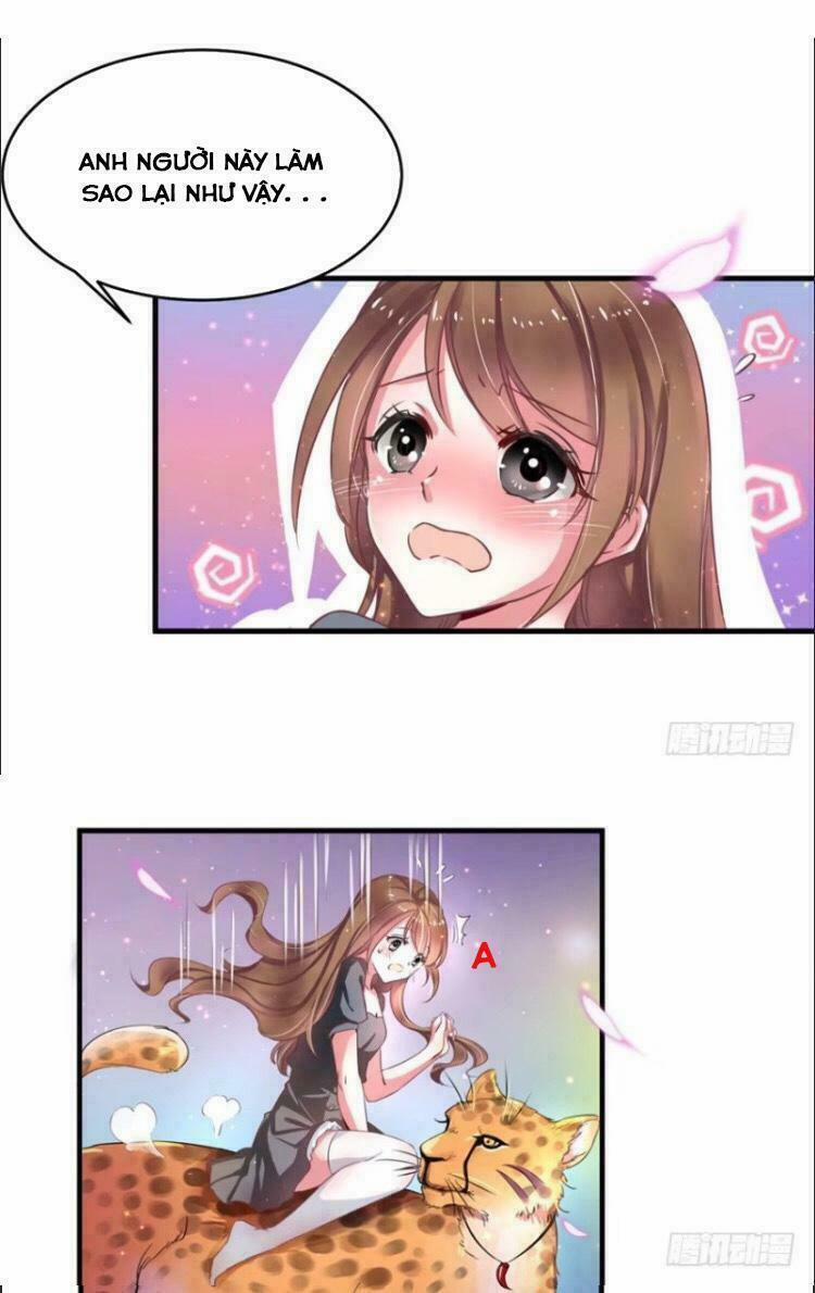 Thảnh Thơi Thú Thế Chủng Chủng Điền, Sinh Sinh Tể 2 trang 28