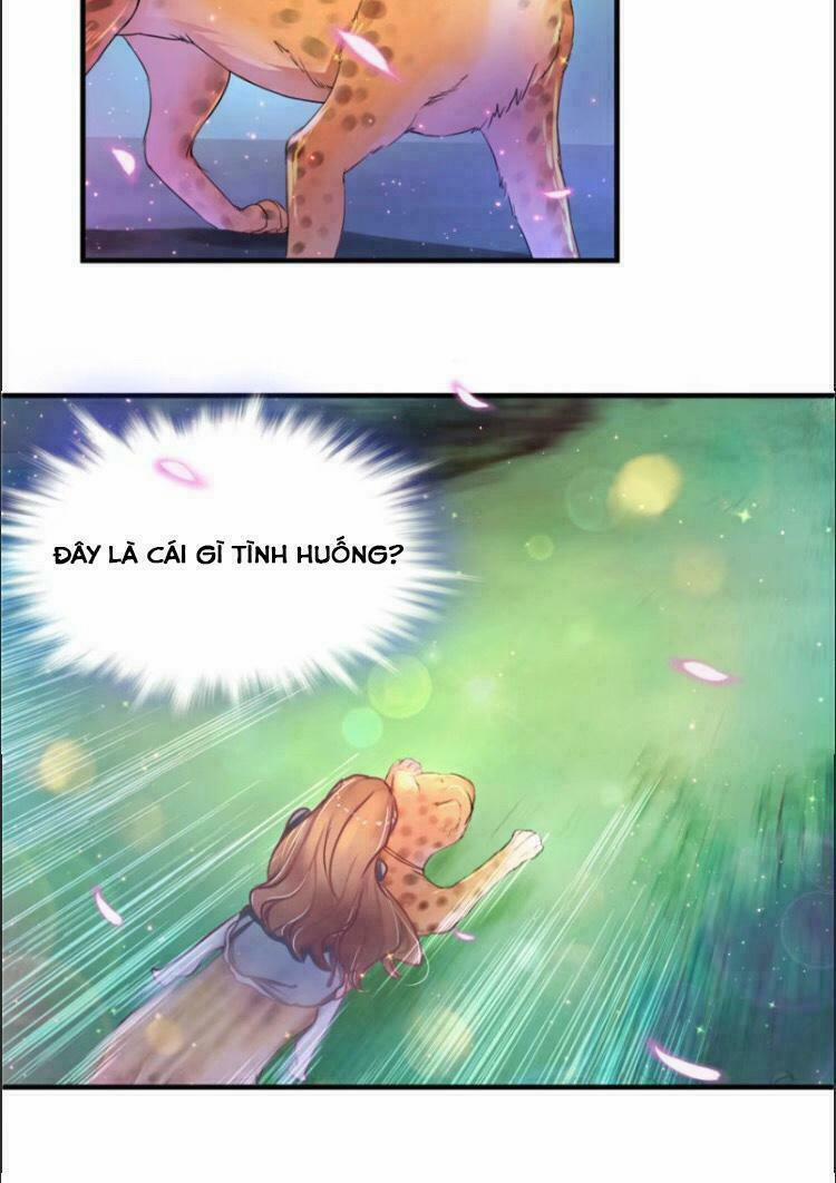 Thảnh Thơi Thú Thế Chủng Chủng Điền, Sinh Sinh Tể 2 trang 29