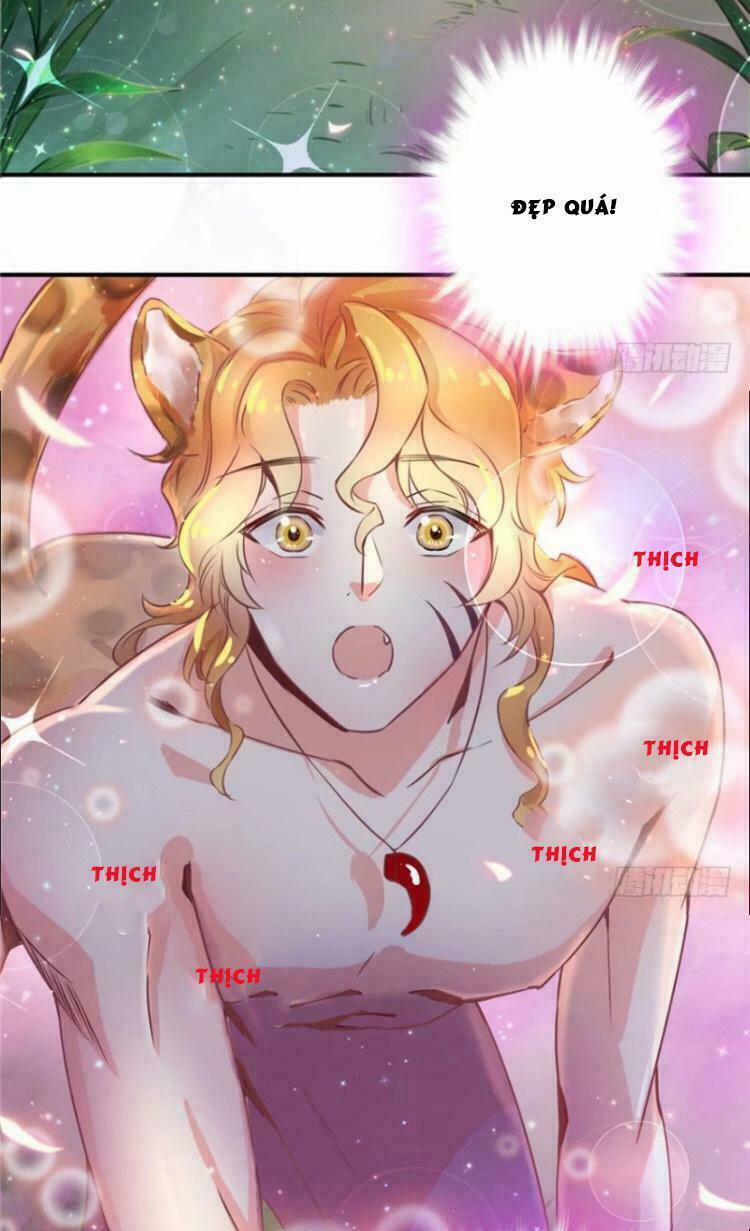 Thảnh Thơi Thú Thế Chủng Chủng Điền, Sinh Sinh Tể 2 trang 3