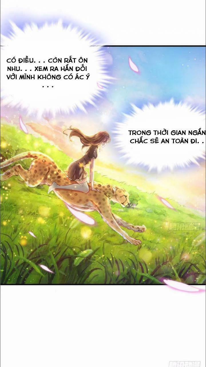 Thảnh Thơi Thú Thế Chủng Chủng Điền, Sinh Sinh Tể 2 trang 30