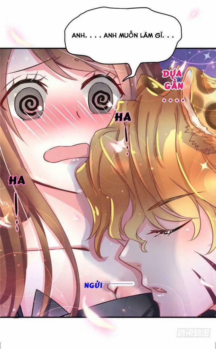 Thảnh Thơi Thú Thế Chủng Chủng Điền, Sinh Sinh Tể 2 trang 5