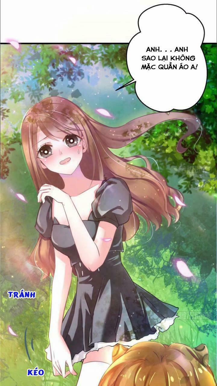 Thảnh Thơi Thú Thế Chủng Chủng Điền, Sinh Sinh Tể 2 trang 6